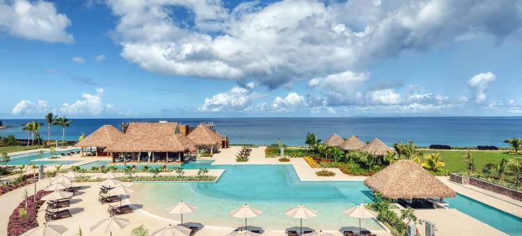 多米尼克卡布里洲际酒店度假村及水疗中心(InterContinental Hotels Dominica Cabrits Resort & Spa)图片