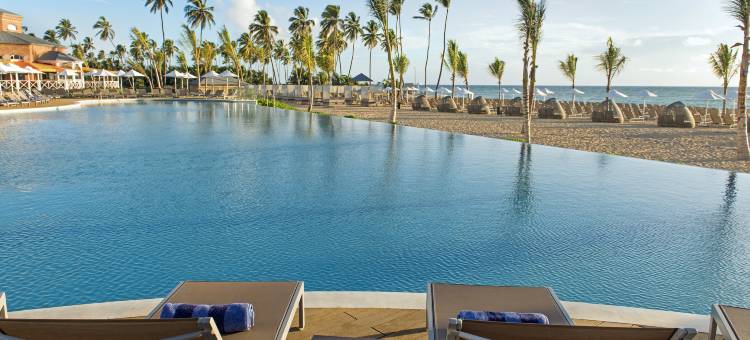 尼克罗迪恩™酒店及度假村蓬塔卡纳 - 全包式(Nickelodeon Hotels & Resorts Punta Cana by Karisma)图片