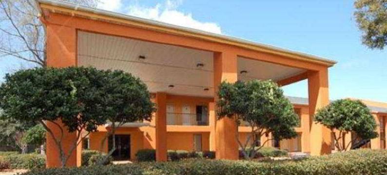 彭萨科拉西温德姆戴斯酒店(Days Inn by Wyndham Pensacola I-10)图片