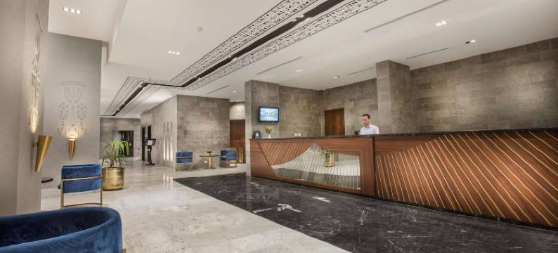 卢克索金字塔套房酒店(Pyramisa Hotel Luxor)图片