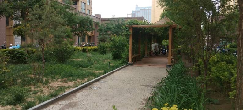 甘州若云公寓图片