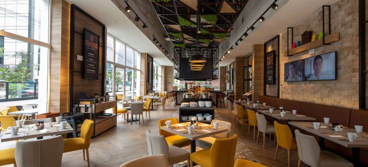 Casa Andina Premium San Isidro图片