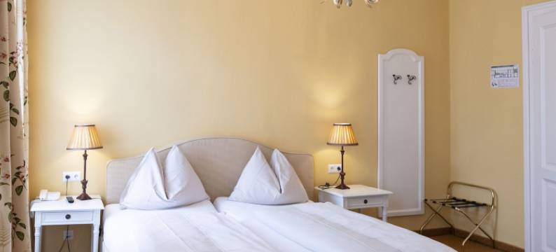 宫殿 26 酒店(Hotel Palais26)图片