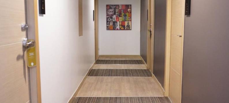 Aspira旗下iCheck Inn 娜娜店(iCheck inn Nana by Aspira)图片