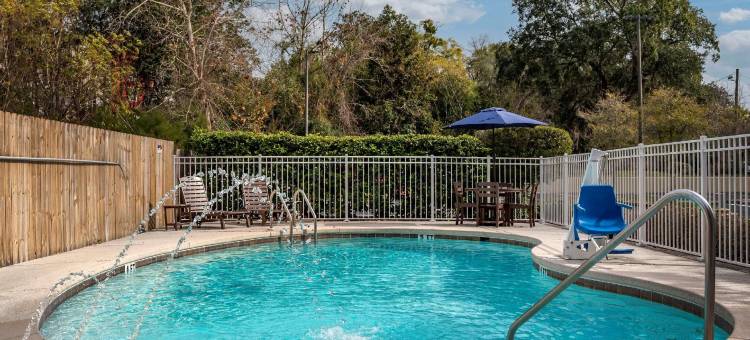 尼斯维尔埃格林空军基地附近舒适全套房酒店(Comfort Suites Niceville Near Eglin Air Force Base)图片