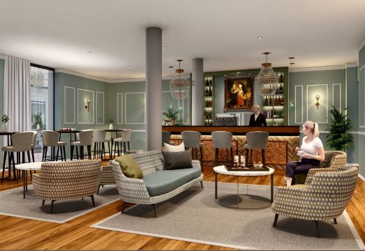 Hotel Indigo TURIN by IHG Hotel Overview