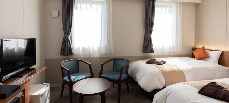 Classe Inn Kikonai图片