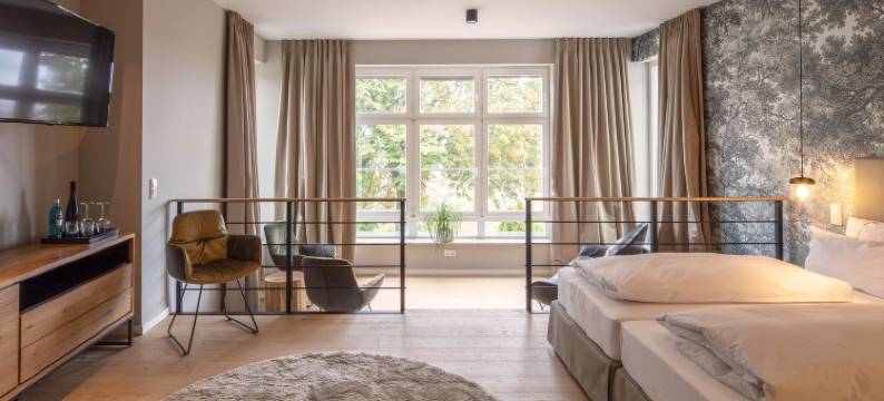 霍夫古特威斯贝格 - 酒庄酒店(Hofgut Wißberg - Das Weinberghotel)图片