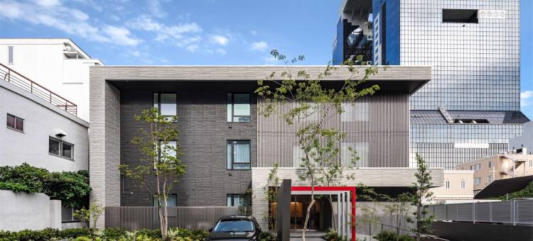 乐天住宿大阪站北(Rakuten STAY Osaka Station North)图片