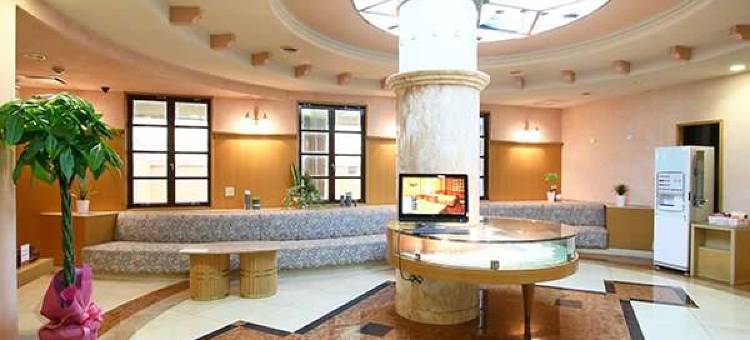 Sanmarco酒店(Hotel San Marco)图片