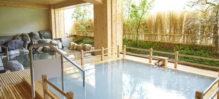 下吕温泉小川屋(Ogawaya)图片