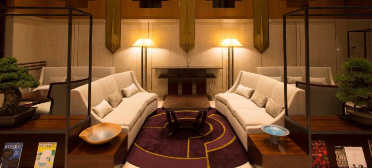 高松皇家花园酒店(Royal Park Hotel Takamatsu)图片