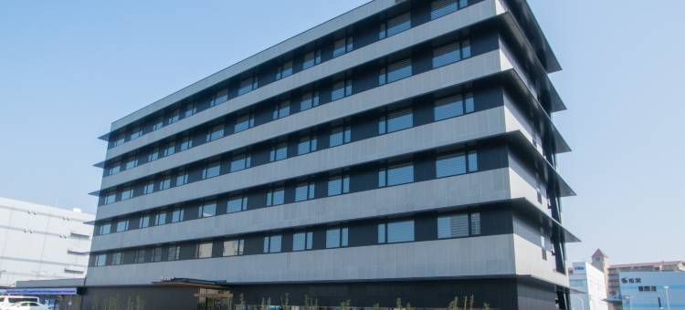 HATAGO INN 关西机场(Hatago Inn Kansai Airport)图片