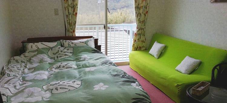 岛村民宿(Island Village)图片