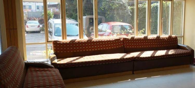 SATKAR酒店(Hotel Satkar)图片