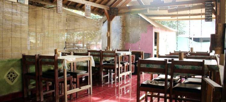 人鱼休憩酒店(Duyung Rooms & Resto Gerupuk)图片