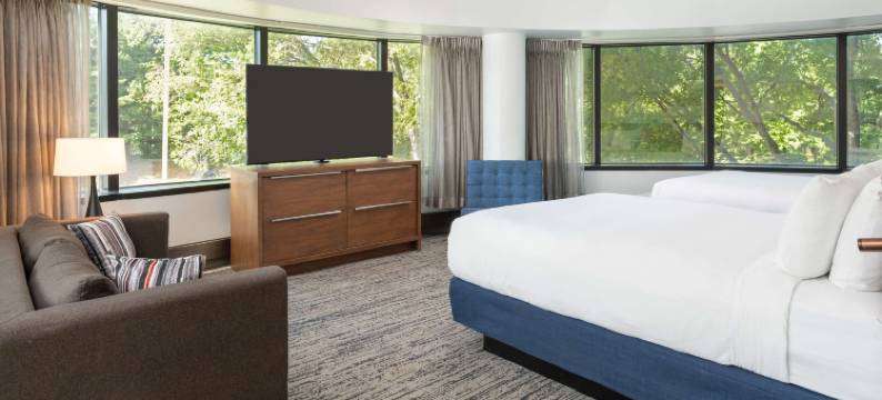 费尔法克斯希尔顿酒店(Hilton Fairfax)图片