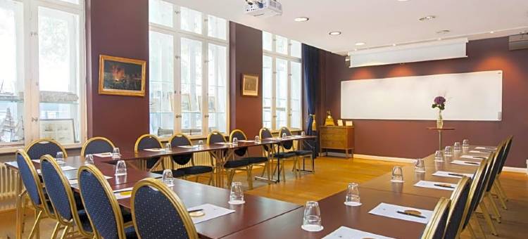收藏家胜利酒店(Victory Hotel)图片