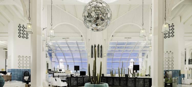 H10蒂曼法亚皇宫酒店(H10 Timanfaya Palace)图片