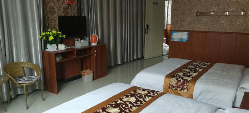 安龙江源宾馆图片