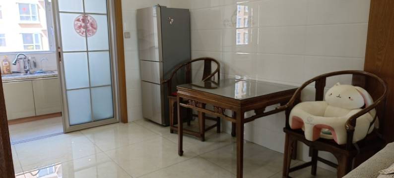 姝宇程公寓(南大街1号分店)图片