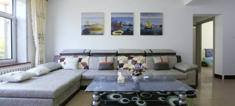 贝子庙后街民宿(杭盖路分店)图片