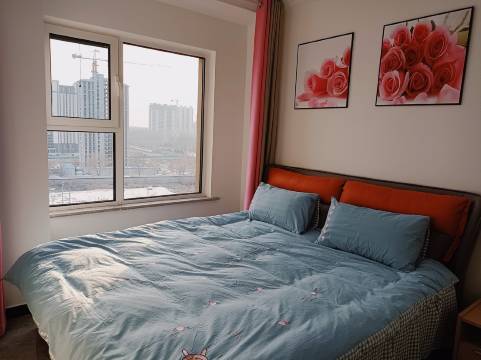 京南固安北欧风情屋公寓(工兴街分店)