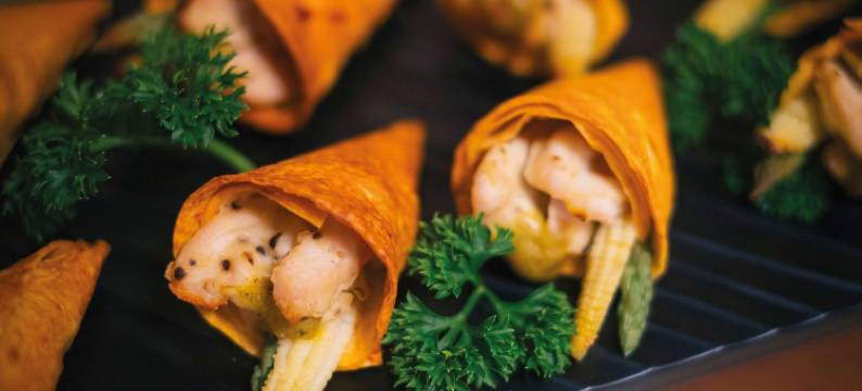 林堡温德姆维也纳之家简易酒店(Vienna House Easy by Wyndham Limburg)图片