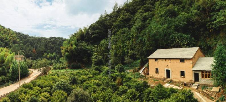 金华栖迟山居农家乐图片