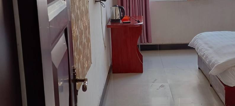 沈丘金福宾馆图片