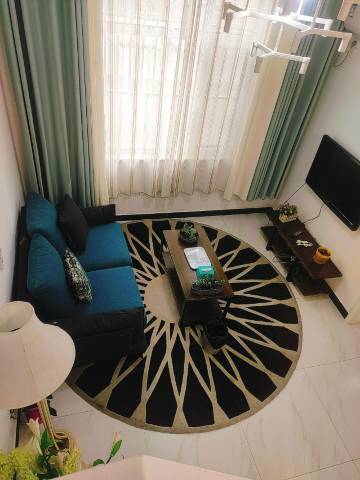 承德鼎盛王府公寓