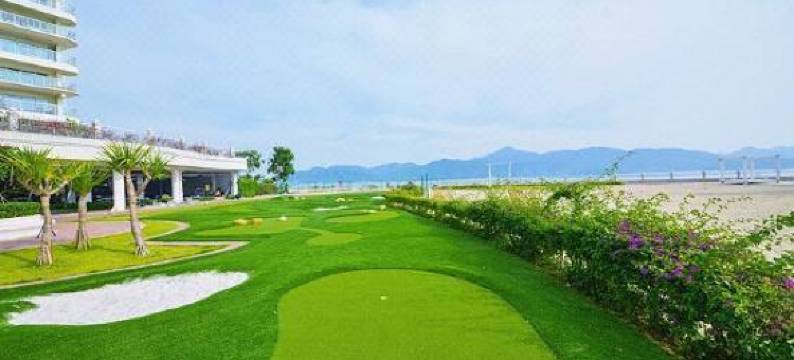 惠东莱蒙水榭湾海艺度假公寓图片