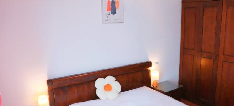 MrZhang1098公寓(佳园路分店)图片