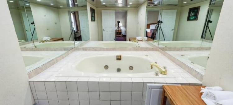 懒熊旅馆(Travelodge by Wyndham 鸽子谷)(Pigeon Forge Parkway Inn)图片