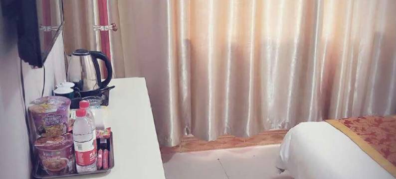 凤县伟华饭店图片