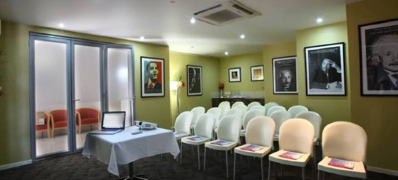 赫维湾华美达酒店(Ramada by Wyndham Hervey Bay)图片