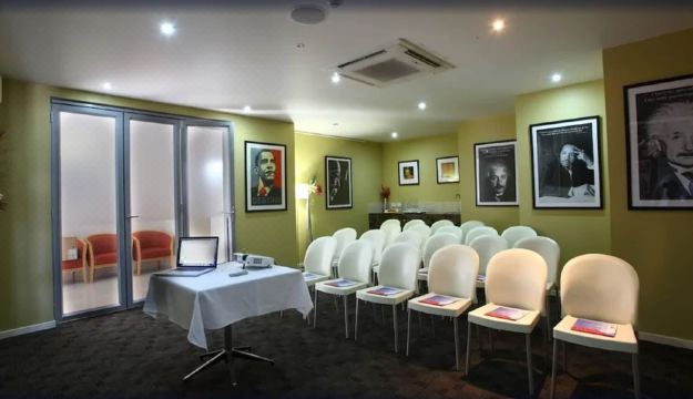 Ramada by Wyndham Hervey Bay Hotel Overview