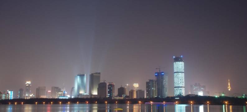 清沐精选酒店(南京大厂葛塘地铁站店)图片