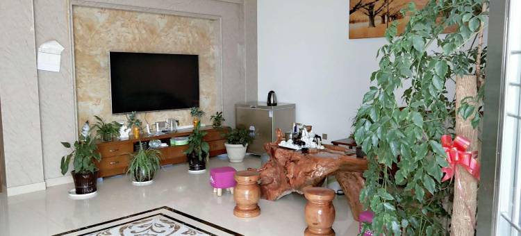 三门美勤民宿图片