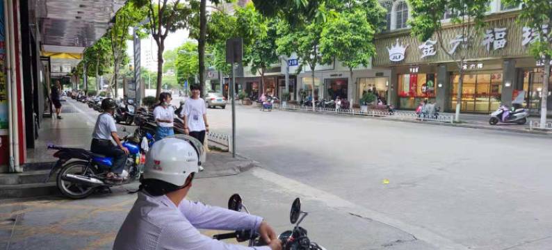 武平金都商务宾馆图片