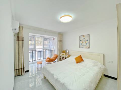 傣里公寓(嘎兰南路分店)