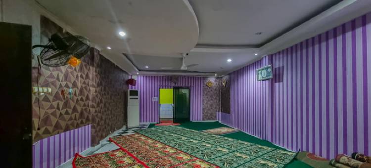 OYO 3428玛丽马尔酒店(OYO 3428 Hotel Marimar)图片