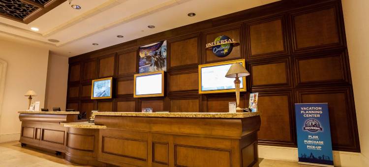 罗森瓦利世界大道度假村(Rosen Shingle Creek Universal Blvd)图片