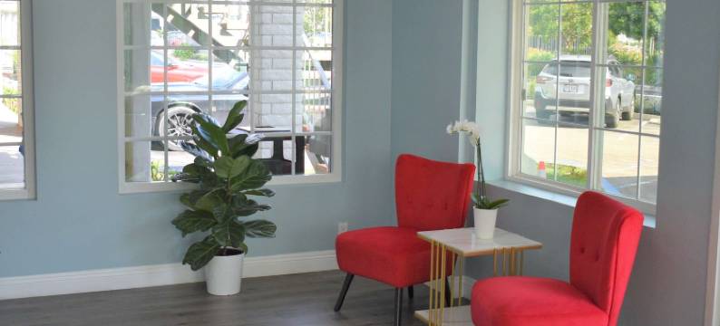 阿纳海姆正门签名酒店(Signature Anaheim Maingate)图片