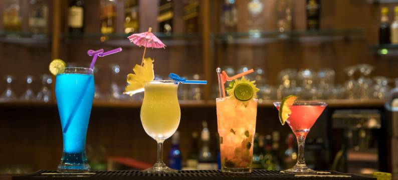 鲁巴果德度假村(Rupakot Resort)图片