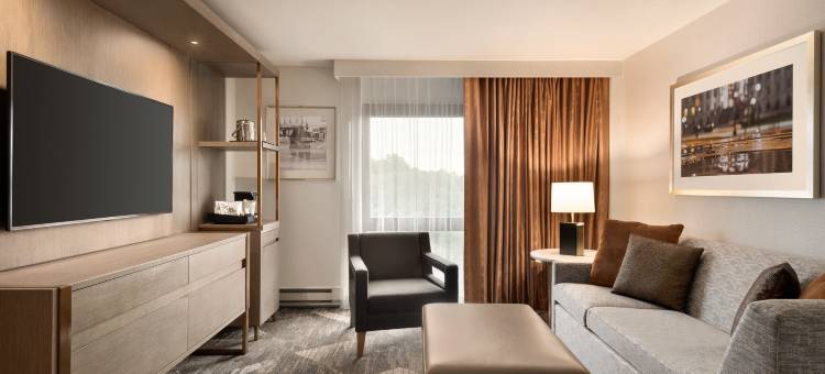 麦迪逊南万豪酒店(Madison Marriott South)图片
