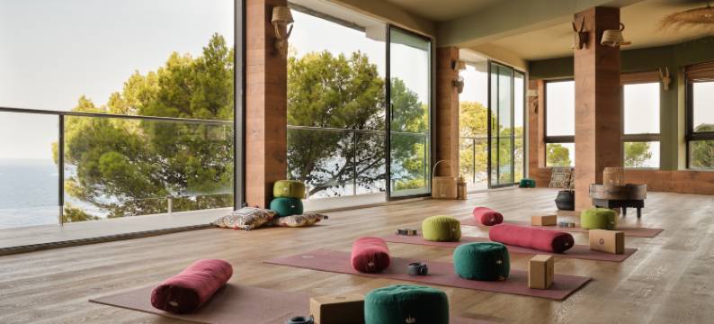 索列尔港比基尼岛屿及山中酒店 - 限成人(Bikini Island & Mountain Port de Soller "Adults only")图片