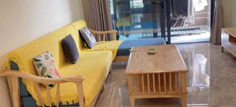 cinder丹丹公寓(海田路1号分店)图片