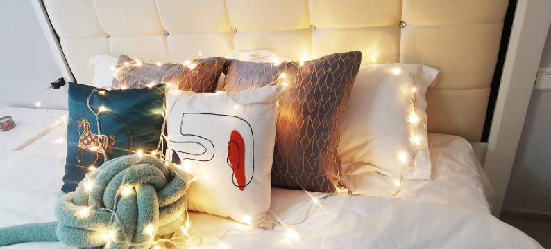 泓吉公寓(汉兴一街分店)图片