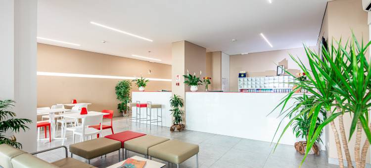 雷吉纳(Hotel Regina)图片